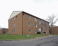 Westlake Gardens in Lorain, OH - Foto de edificio - Building Photo