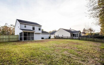 540 Beverly Dr in Summerville, SC - Building Photo - Building Photo