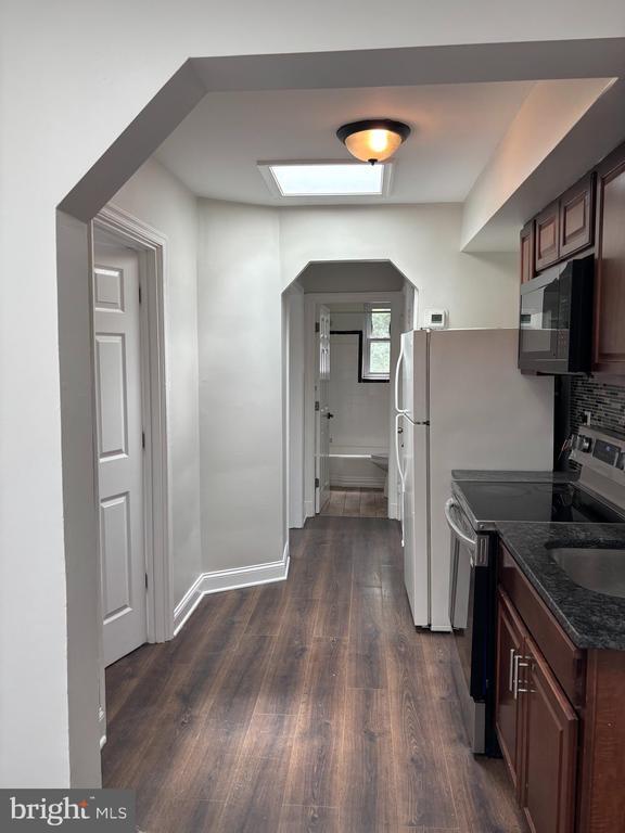 property at 4608 Hillside Rd SE