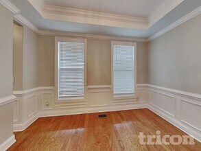 448 Big Willow Way in Rolesville, NC - Foto de edificio - Building Photo