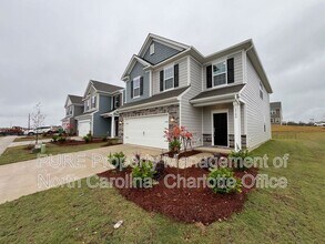 1780 Otter Perch Ln in Fort Mill, SC - Building Photo - Building Photo