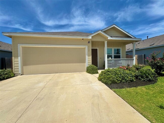 property at 112 Akela Wy