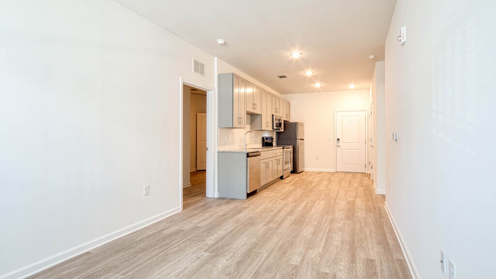 Commonwealth Apartments in Midlothian, VA