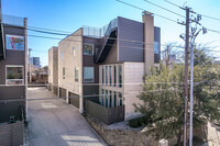 4206 Buena Vista St in Dallas, TX - Building Photo - Building Photo