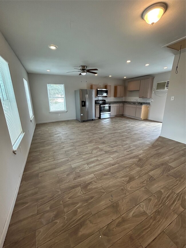 502 Ave F in South Houston, TX - Building Photo - Building Photo