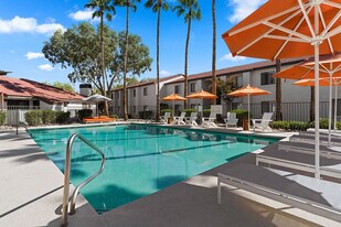 Sparro in Tucson, AZ - Building Photo