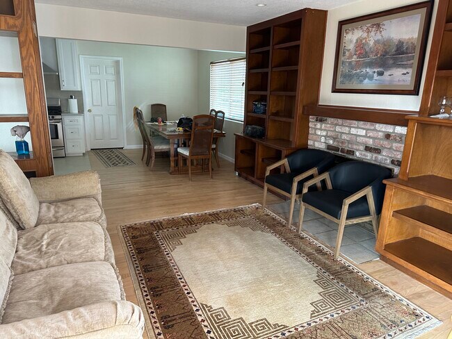 property at 2306 Bodie St