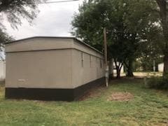 4611 Dumas Dr in Amarillo, TX - Building Photo - Building Photo