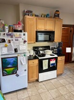 142 Calumet St, Unit A22 in Boston, MA - Building Photo