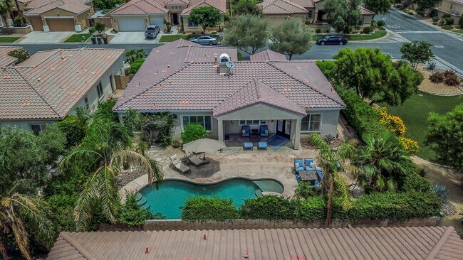 80351 Pas De Nivel in Indio, CA - Building Photo - Building Photo