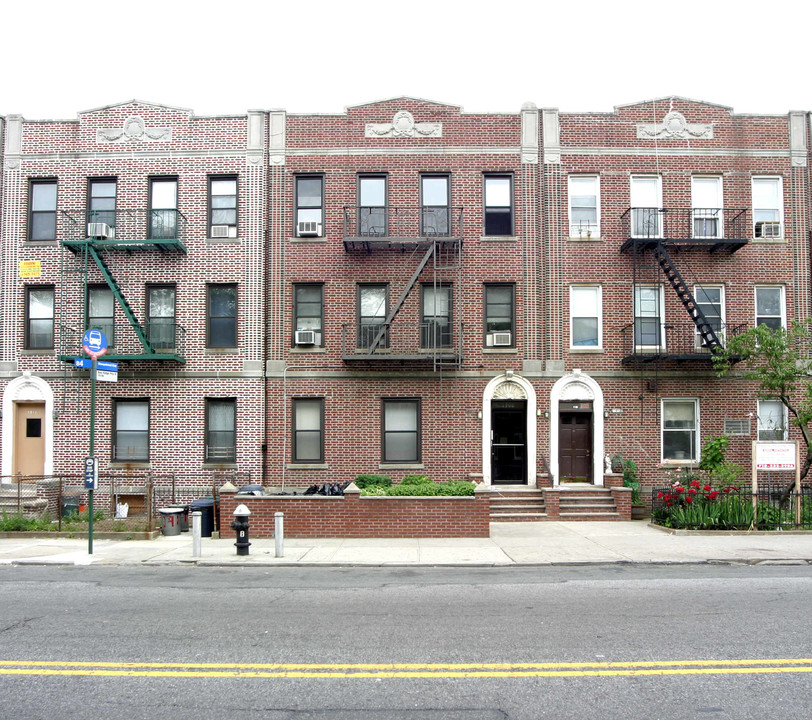 1908 Bay Ridge Pky in Brooklyn, NY - Building Photo