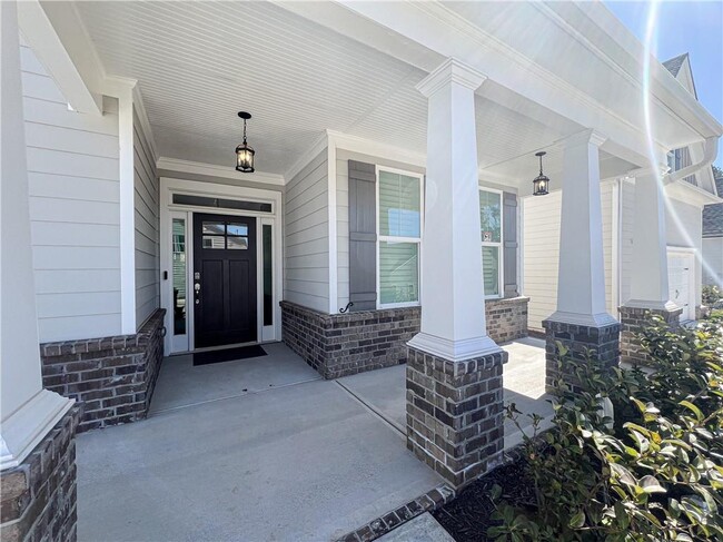 4140 Barleycove Ln in Cumming, GA - Building Photo - Building Photo