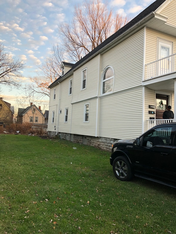 37 Holland Pl in Buffalo, NY - Building Photo - Building Photo