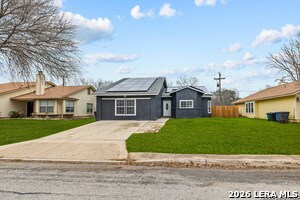 5930 Valley Wood in San Antonio, TX - Foto de edificio - Building Photo