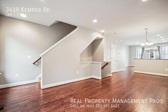 3419 S Kemper Rd in Arlington, VA - Building Photo - Building Photo