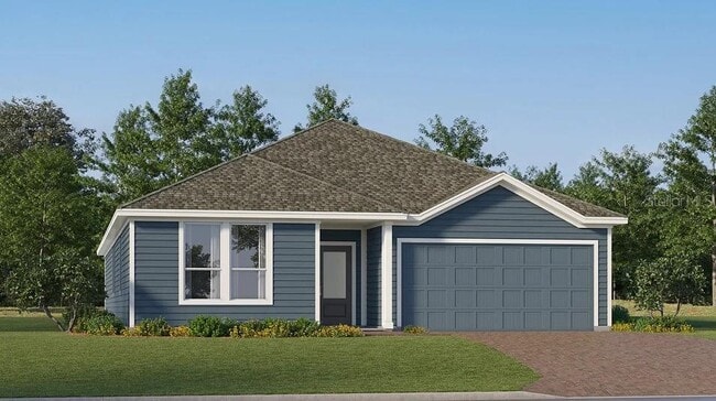 property at 5134 Arrowfeather Ct