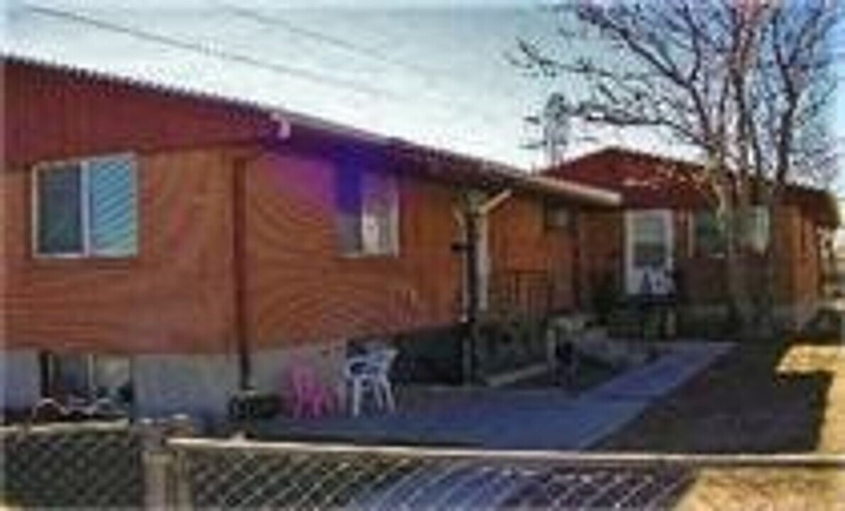 975 S Lowell Blvd in Denver, CO - Building Photo