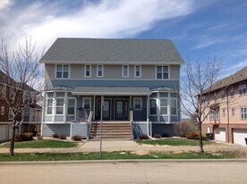 3044 Providence St in Sun Prairie, WI - Building Photo