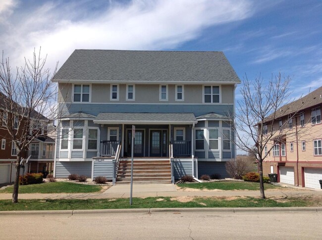property at 3044 Providence St