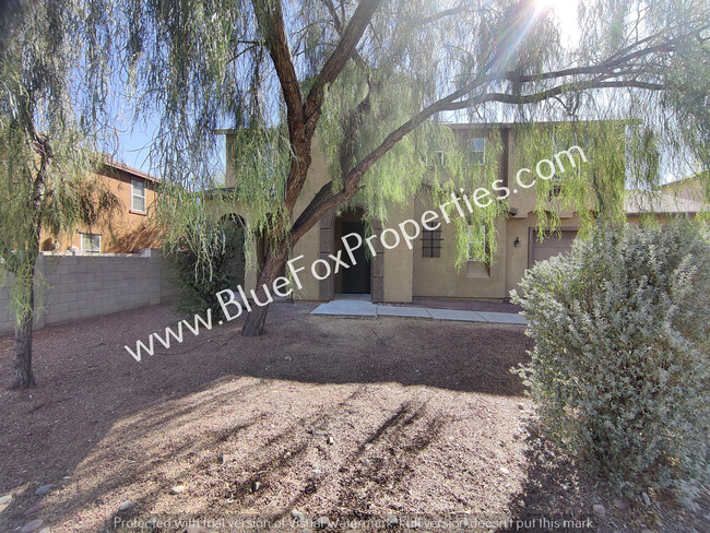 4913 W Paseo Don Carlos in Tucson, AZ - Building Photo - Building Photo