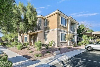 2900 Sunridge Heights Pkwy in Henderson, NV - Building Photo - Building Photo