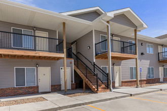 East Park on Stuhr in Grand Island, NE - Building Photo - Building Photo