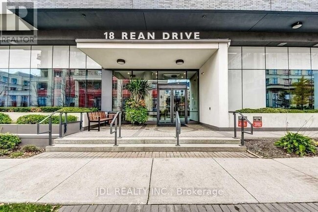 property at 18 Rean Dr