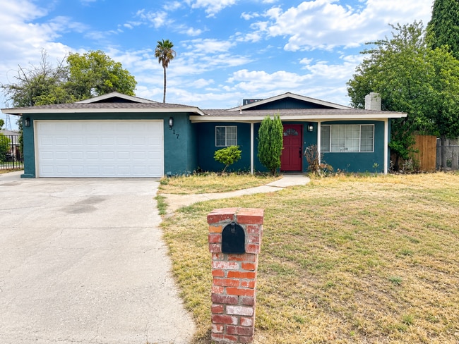 property at 517 Joe Ave