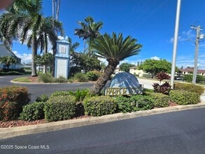 580 S Brevard Ave, Unit 815 in Cocoa Beach, FL - Building Photo - Building Photo