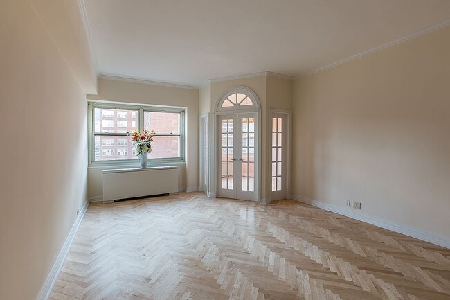 property at 205 E 63rd St