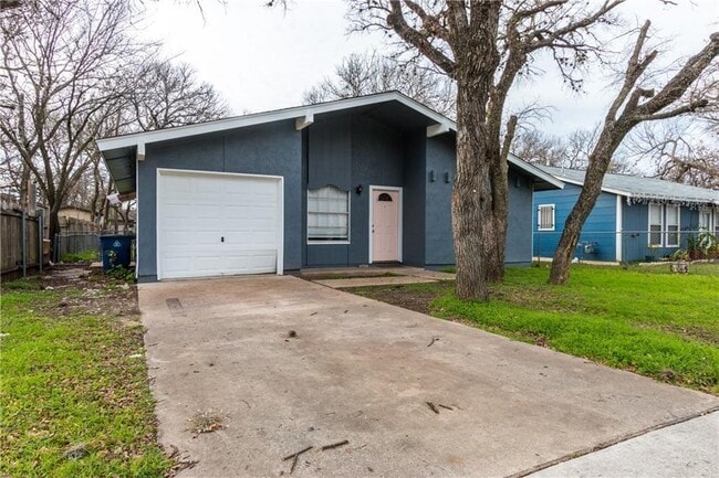 property at 6005 Hogan Ave