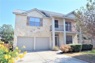 8000 Tonkinese Dr in Round Rock, TX - Building Photo