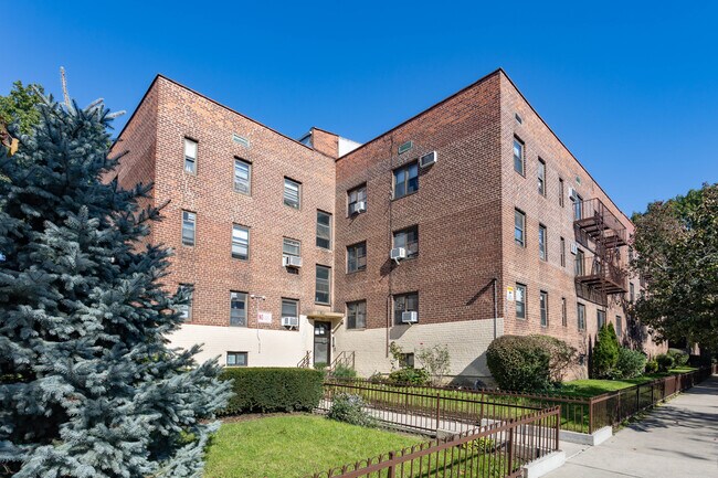 Bayview Owners Corp.