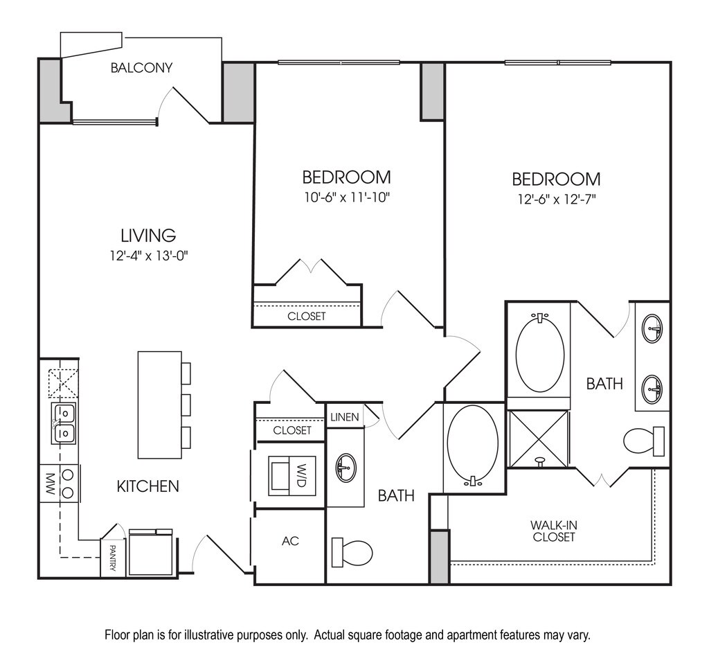 The Sovereign at Regent Square Houston, TX Apartments