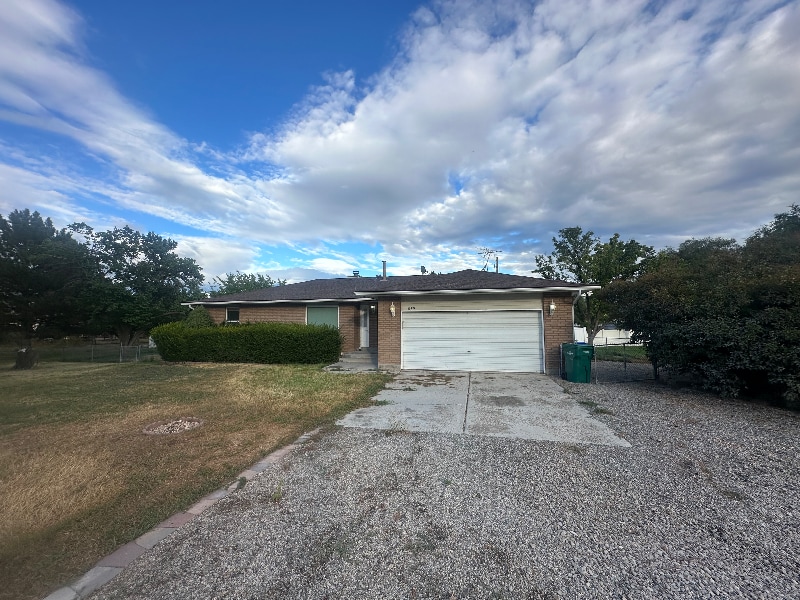13331 S Trestle Ln in Riverton, UT - Building Photo