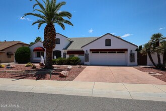 13507 W Sky Hawk Dr in Sun City West, AZ - Building Photo - Building Photo