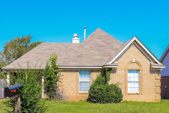 property at 5596 Walden Valley Cove