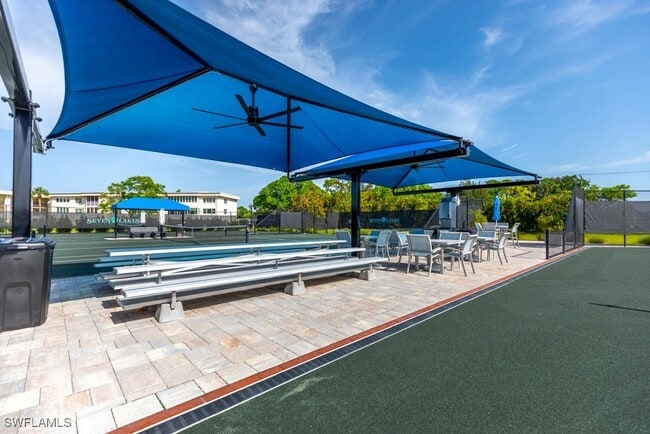 property at 1700 Pine Valley Dr