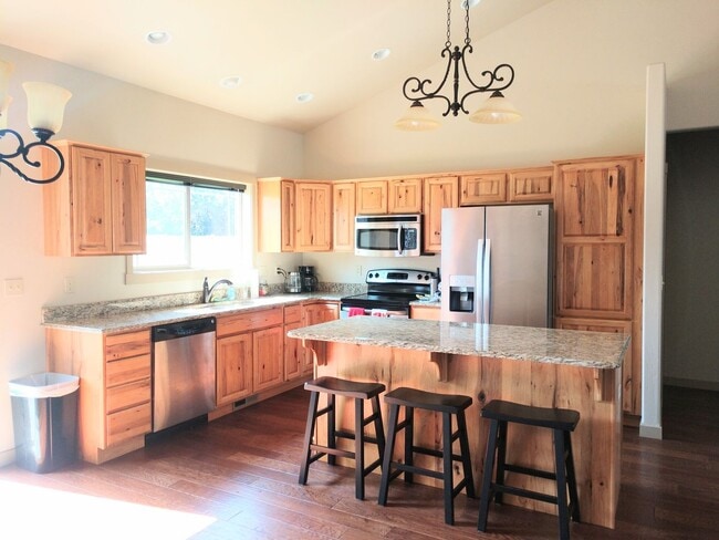 114 Owl Creek Trail in Kalispell, MT - Building Photo - Building Photo