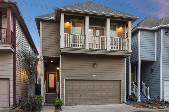 property at 3313 New Garden View Ln