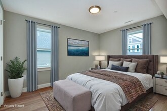 87 Main St in North Andover, MA - Building Photo - Building Photo