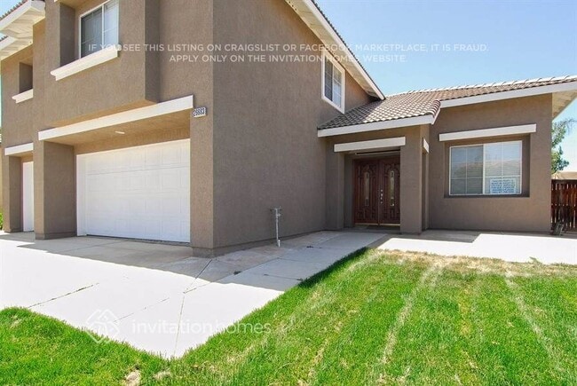 26683 Alta Ave in Romoland, CA - Building Photo - Building Photo