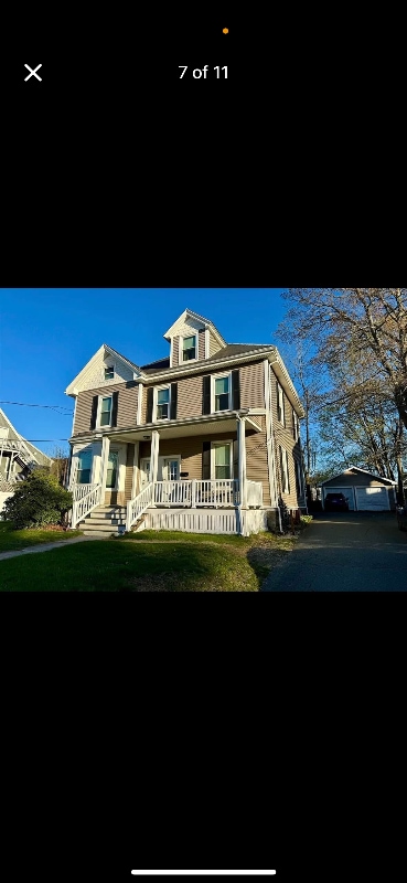 property at 85 Whitman Ave