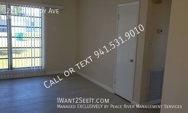 22142 Gandy Ave in Port Charlotte, FL - Building Photo - Building Photo