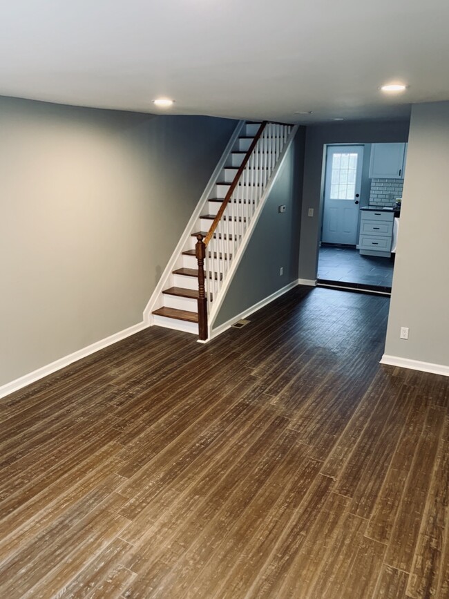 521 Cantrell St in Philadelphia, PA - Building Photo - Building Photo