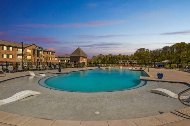 Provenza at Park Place