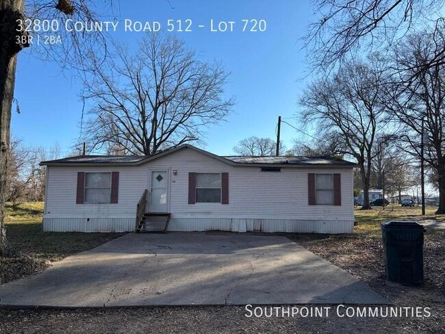 property at 32800 Co Rd 512
