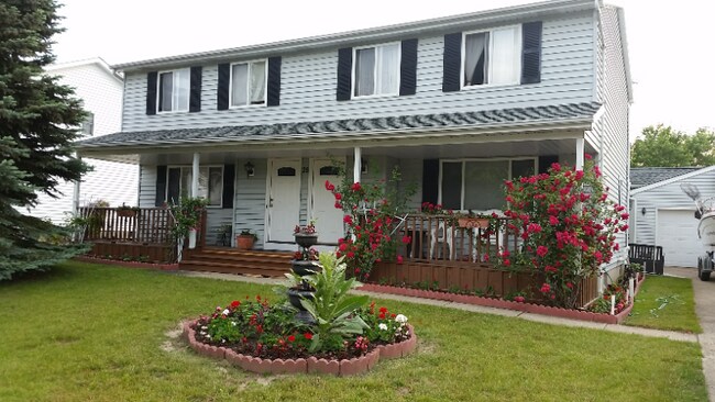 property at 26 Bert Rd