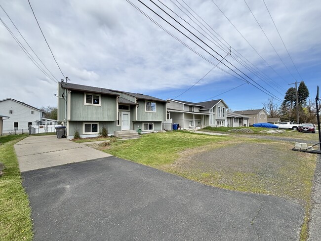 346 S Jefferson St in Medical Lake, WA - Building Photo - Building Photo