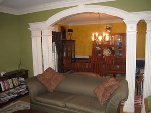 10108 Sterling Terrace in Rockville, MD - Foto de edificio - Building Photo